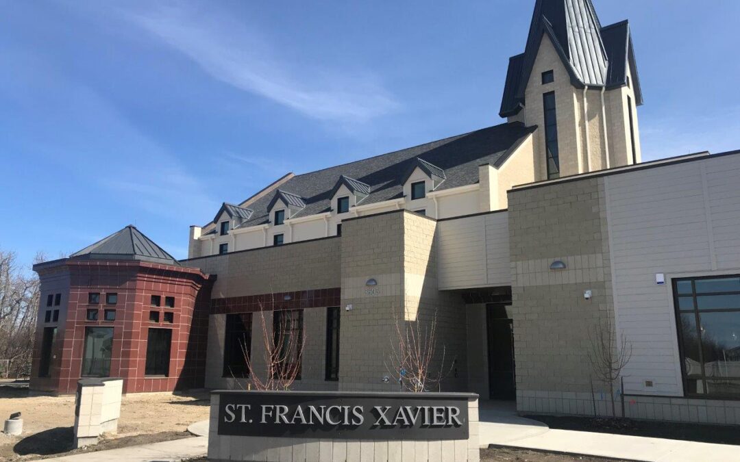 St. Francis Parish Centre