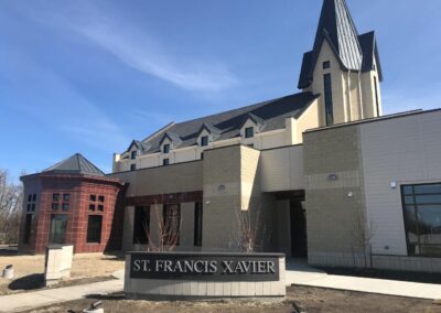 St. Francis Parish Centre