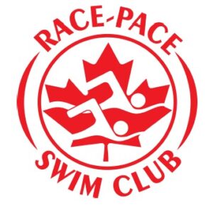 Race-Pace Swim Club Logo